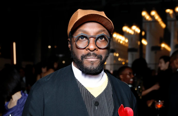 Will.i.am has questioned TikTok's influence on the music industry