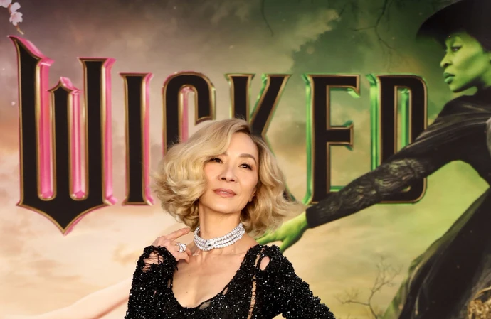 Michelle Yeoh has been cast in The Surgeon