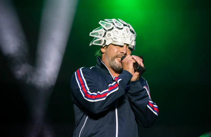 Jamiroquai are hitting the road for an arena run next year