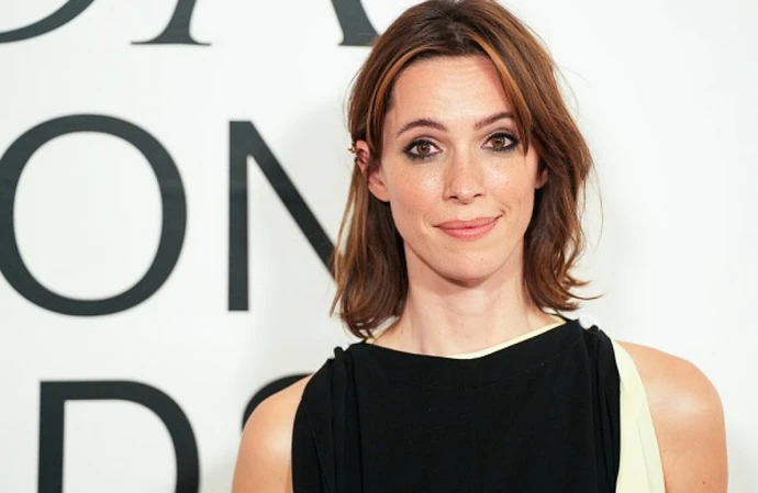 Rebecca Hall feels regret after her statement on working with Woody Allen