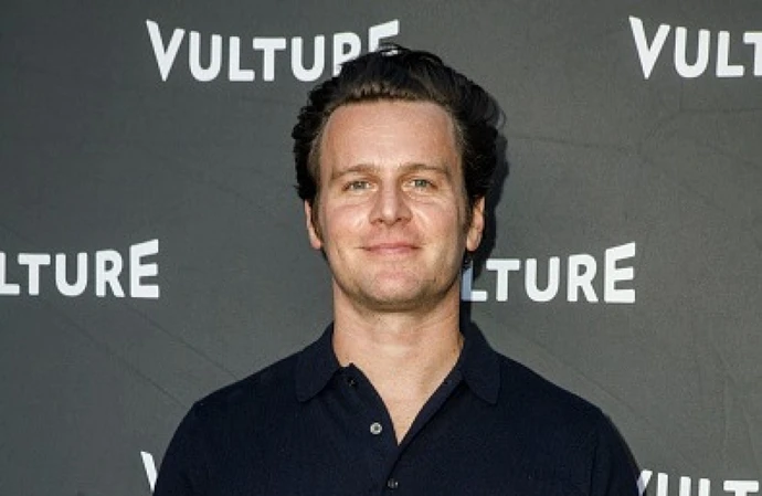 Jonathan Groff starred in the HBO show