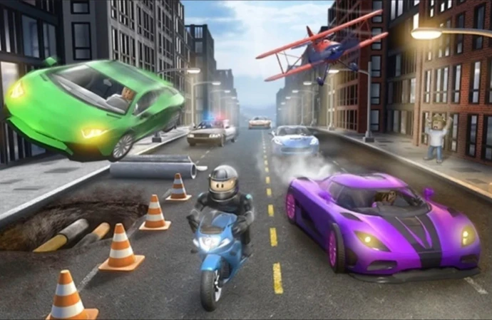 Roblox