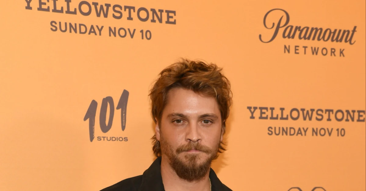Luke Grimes: Peran Ayah Ubah Cara Pandang Saya Selama dan Setelah Yellowstone