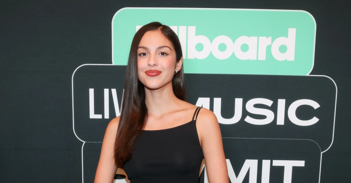 Olivia Rodrigo: Tak Perlu Menderita untuk Menulis Lagu yang Baik