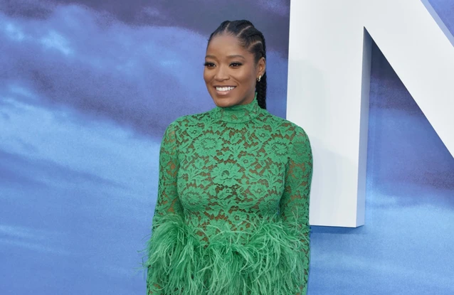 Keke Palmer reflects on the struggles of fame