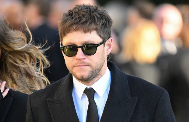 Niall Horan is still struggling with the death of Liam Payne