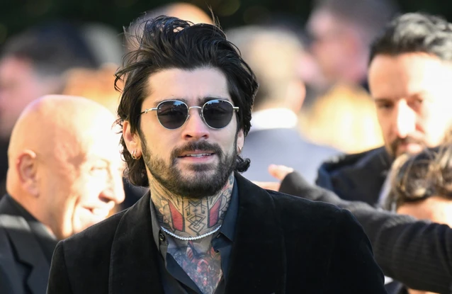 Zayn Malik is set to release a new solo album next year