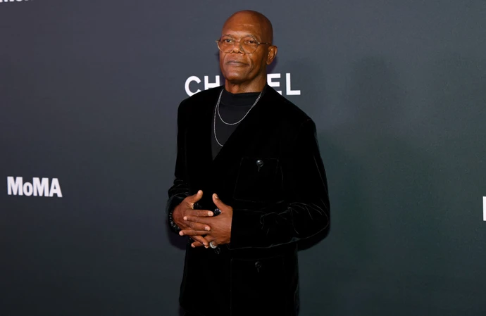 Samuel L. Jackson is in talks to join J.J. Abram’s new movie