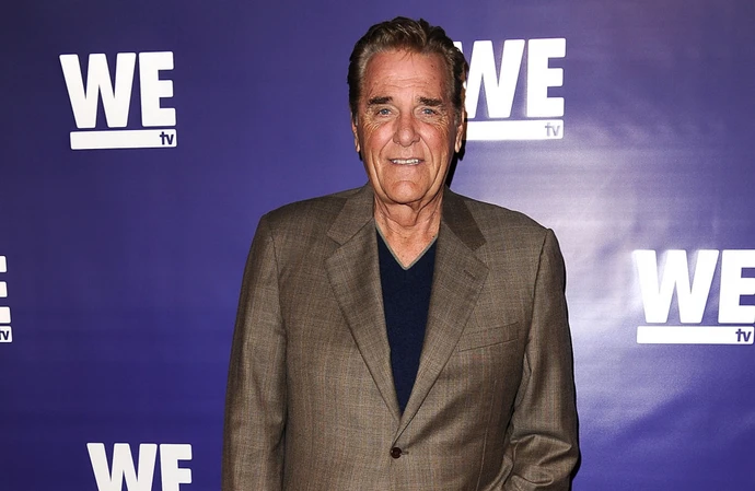 Chuck Woolery has died aged 83