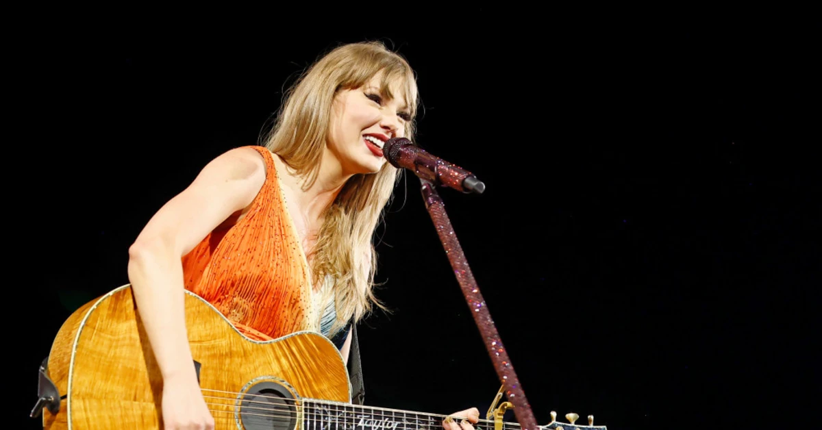 Scooter Braun Akui Tak Pernah Pahami Konflik Master Taylor Swift