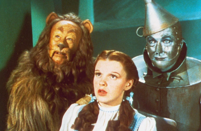 Dorothy's face will stay hidden in Wicked: For Good because 'she is a pawn' in the story, director Jon M. Chu has said