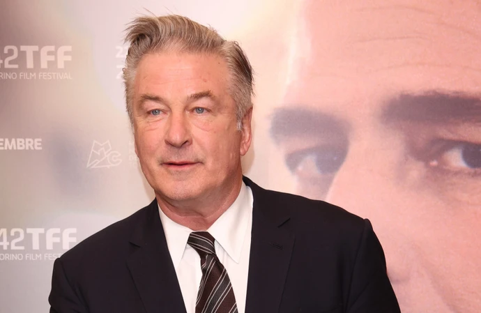 Alec Baldwin insists Americans don't know enough about the wider world