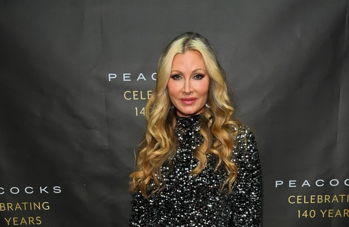 Caprice Bourret tried Mounjaro for "just under two months" to drop from a size 12 to a size eight