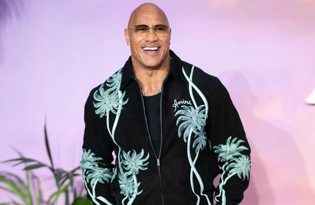Dwayne Johnson feels proud of the film franchise