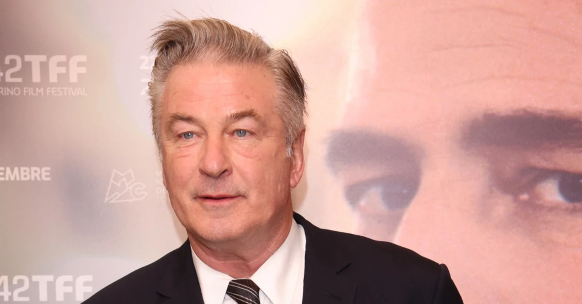 Alec Baldwin: Di Tengah Bayang-bayang Tragedi, Harapan untuk Anak-anak