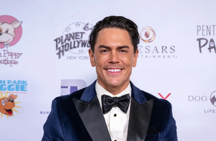 Tom Sandoval was widely criticised for his cheating scandal