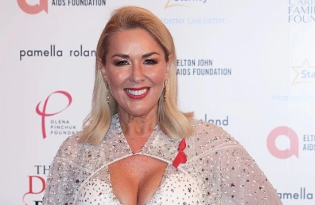 Claire Sweeney is waving goodbye to Coronation Street after being cast in the stage musical Annie