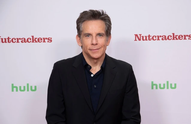 Ben Stiller has advice for comedians