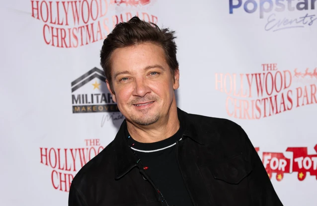 Jeremy Renner thinks he 'died' after his accident