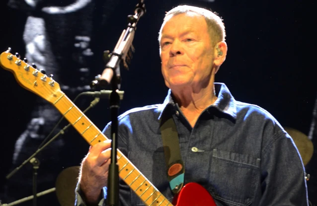 Ali Campbell has hit out at his brother and ex-bandmate Robin Campbell