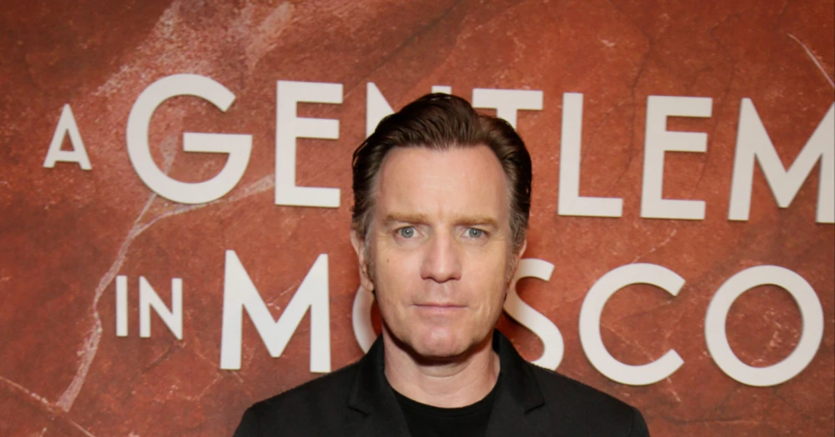 30 Tahun Berlalu, Ewan McGregor Akui Trainspotting Tak Kehilangan Daya Ledak