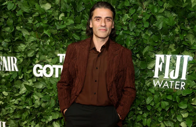 Oscar Isaac played the titular villain in X-Men: Apocalypse
