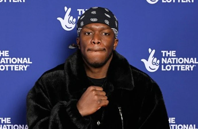 ITV set sights on new deal for BGT's KSI