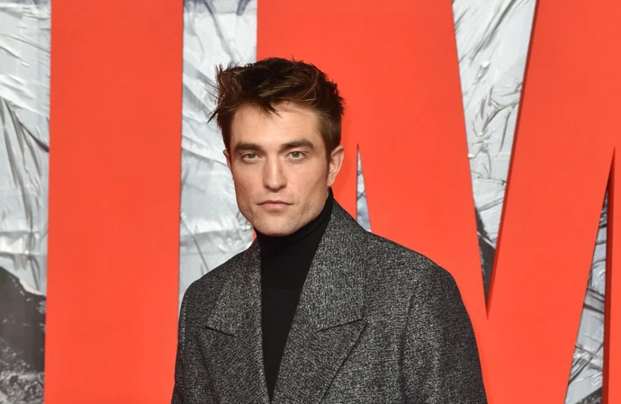 Robert Pattinson is considering quitting acting after 'The Batman' trilogy