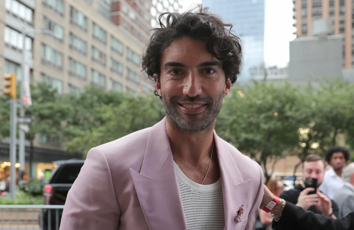 Justin Baldoni is suing Blake Lively