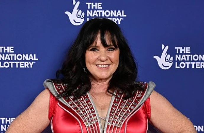 Coleen Nolan worries she may never find love again