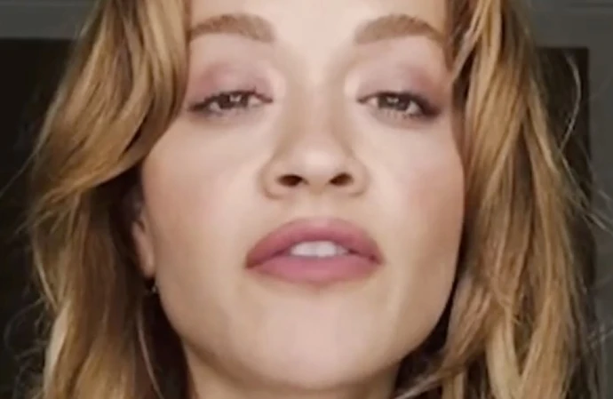 Rita Ora has joined Dame Judi Dench, Olivia Colman, Jude Law, Melanie C and a host of other celebrities to reimagine the Universal Declaration of Human Rights on its 75th Anniversary