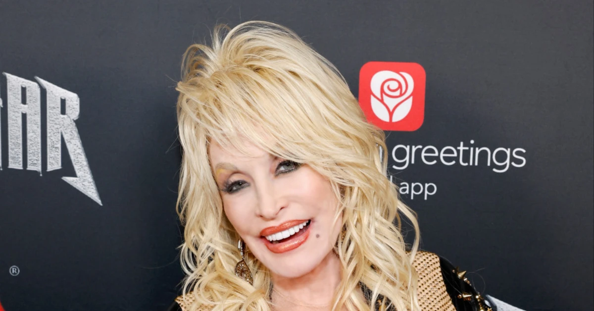 Dolly Parton returning to Las Vegas Strip for first residency in 32 years