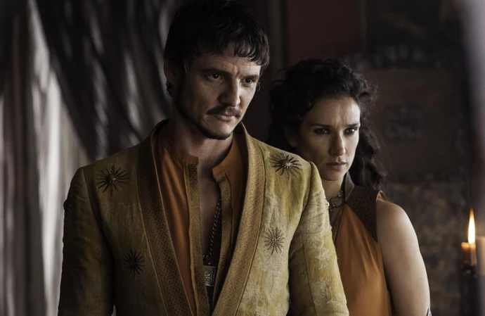 Game of Thrones