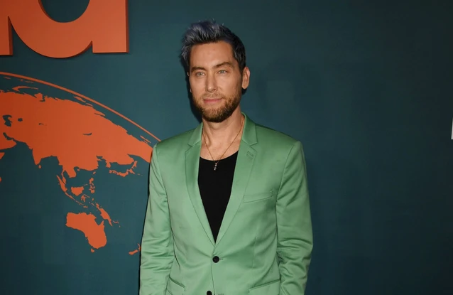 Lance Bass claimed coming out was a 'career killer'