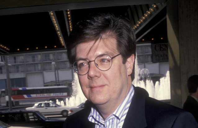 John Hughes