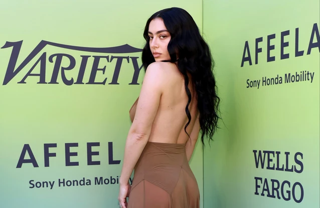 Charli XCX has made a plea to fashion brands