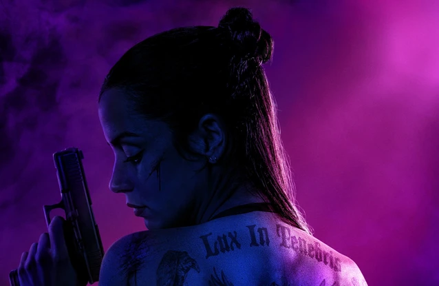 The Trailer For Ballerina Is Out Now