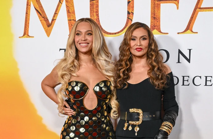 Beyoncé’s mother has slammed ‘ridiculous’ criticism of her daughter’s Christmas Day Halftime NFL show