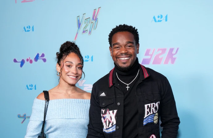 JoJo's ex-fiancé Dexter Darden has proposed to Briah Nelson