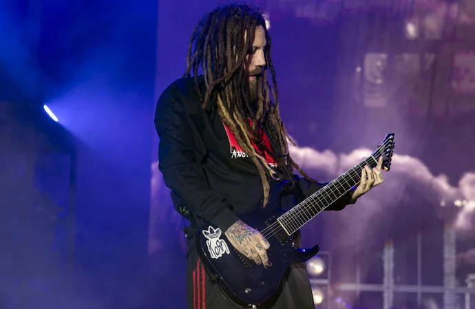 Korn aren't ready to put out their 15th studio album just yet