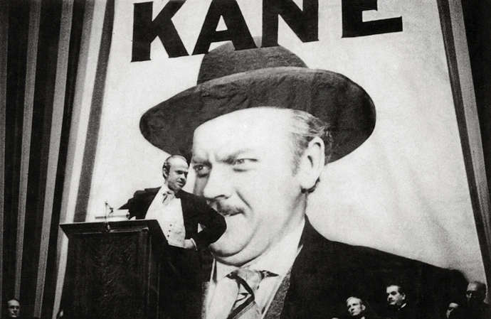 Citizen Kane