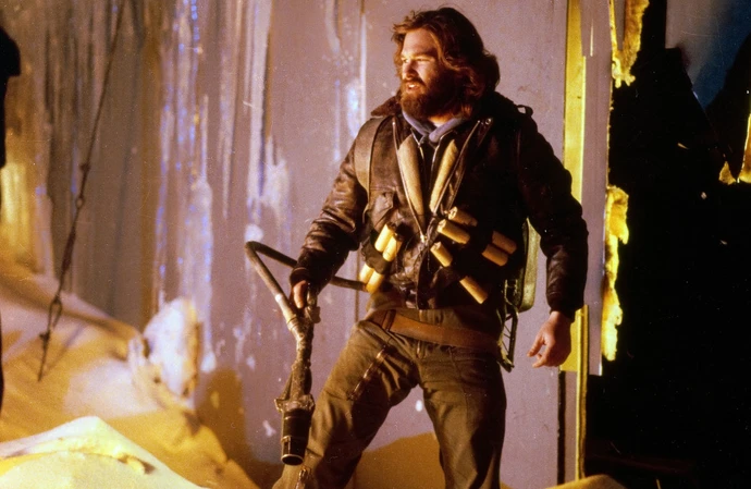 He tries to avoid being typecast 