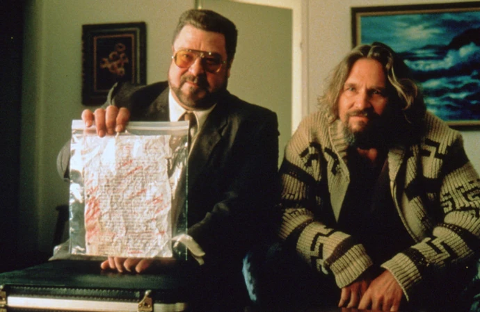 The Big Lebowski