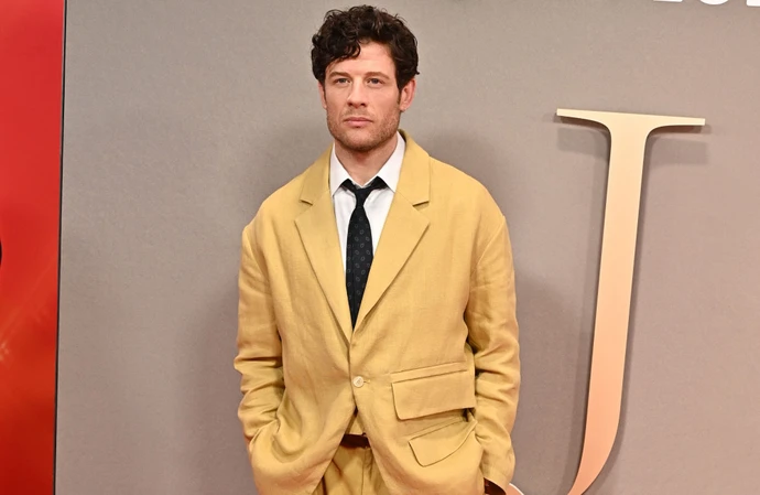 James Norton joins Guy Ritchie's new movie