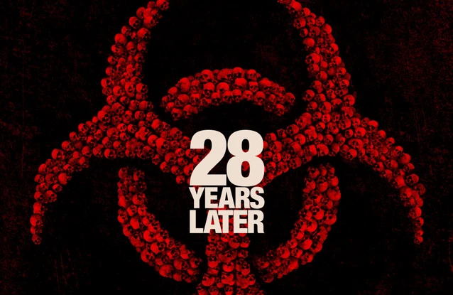 The Trailer For 28 Years Later Has Been Released