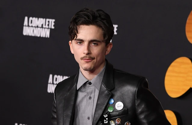 Timothee Chalamet has spilled on what he was like growing up in Hell's Kitchen, New York