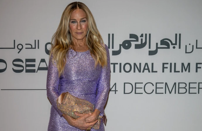 Sarah Jessica Parker has teased some 'new male' characters on 'And Just Like That...'