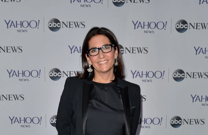 Bobbi Brown says her biggest accomplishment in the beauty business has been making women 'feel good'