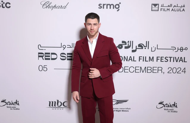 Nick Jonas 'doesn't always get to have' time with his family because of his hectic schedule