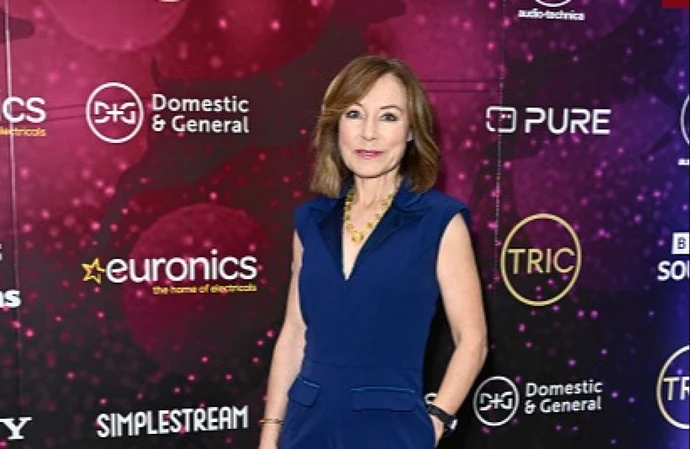 Sian Williams says hosting BBC Breakfast wasn't good for her as a parent